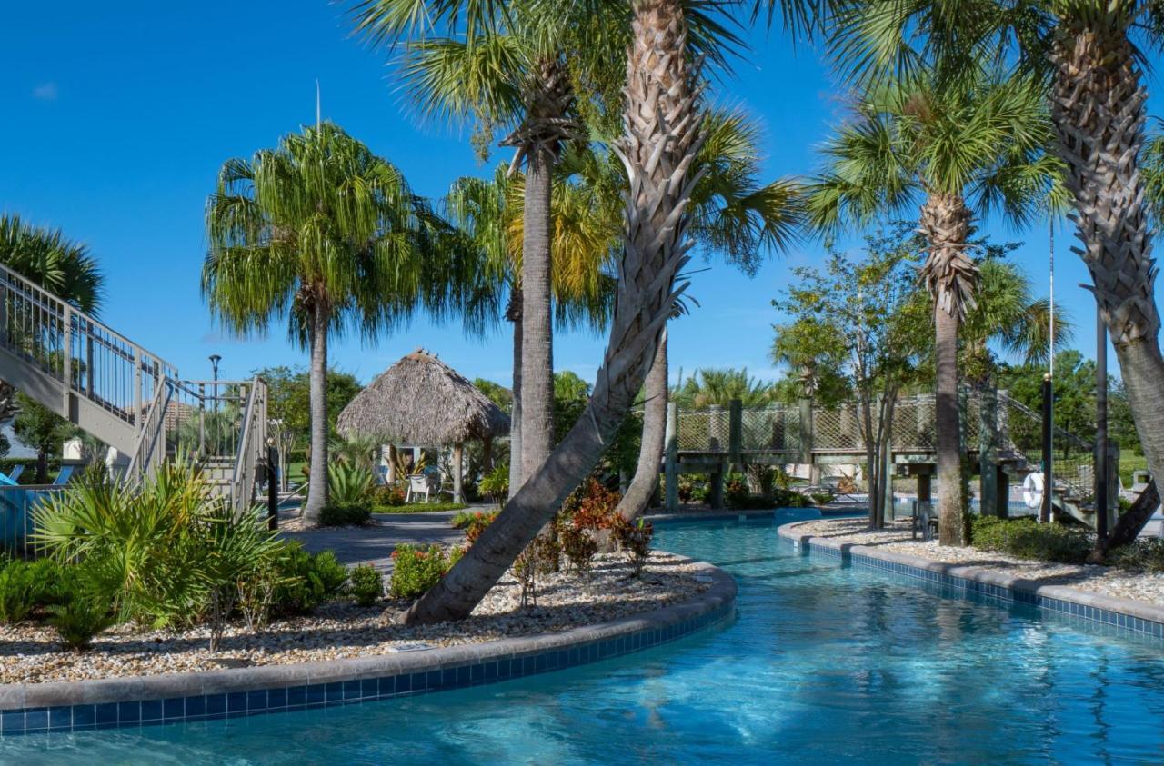 Rolling Skies 9Br Pool & Spa Near Disney Давенпорт Экстерьер фото